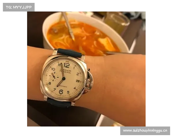 “10多万”的沛纳海,是什么水平? “10多万”的沛纳海,是什么水平?