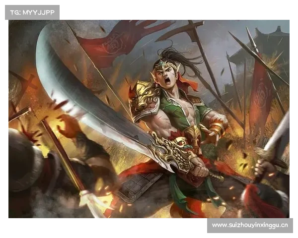 《三国杀》IP如何成为Z世代解锁三国文化的第一站? 《三国杀》IP如何成为Z世代解锁三国文化的第一站?