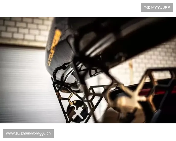 一本正经的途观-改装后可以这么帅