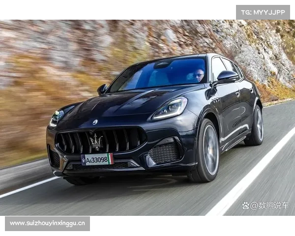 三叉戟竟改插混！总裁纯电爽约到2028，玛莎拉蒂在玩哪出？