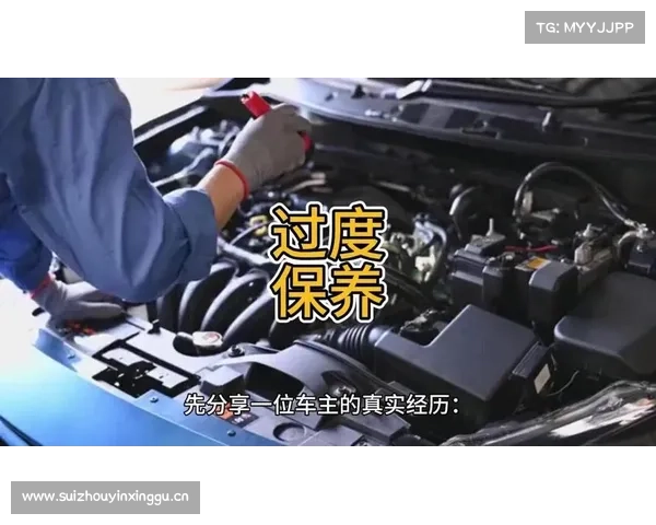 保养有猫腻,你诱惑你掏钱的八大保养 保养有猫腻,你诱惑你掏钱的八大保养