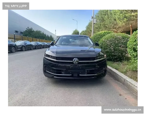 全新一代迈腾展现出了其灵敏的制动反应能力 全新一代迈腾展现出了其灵敏的制动反应能力